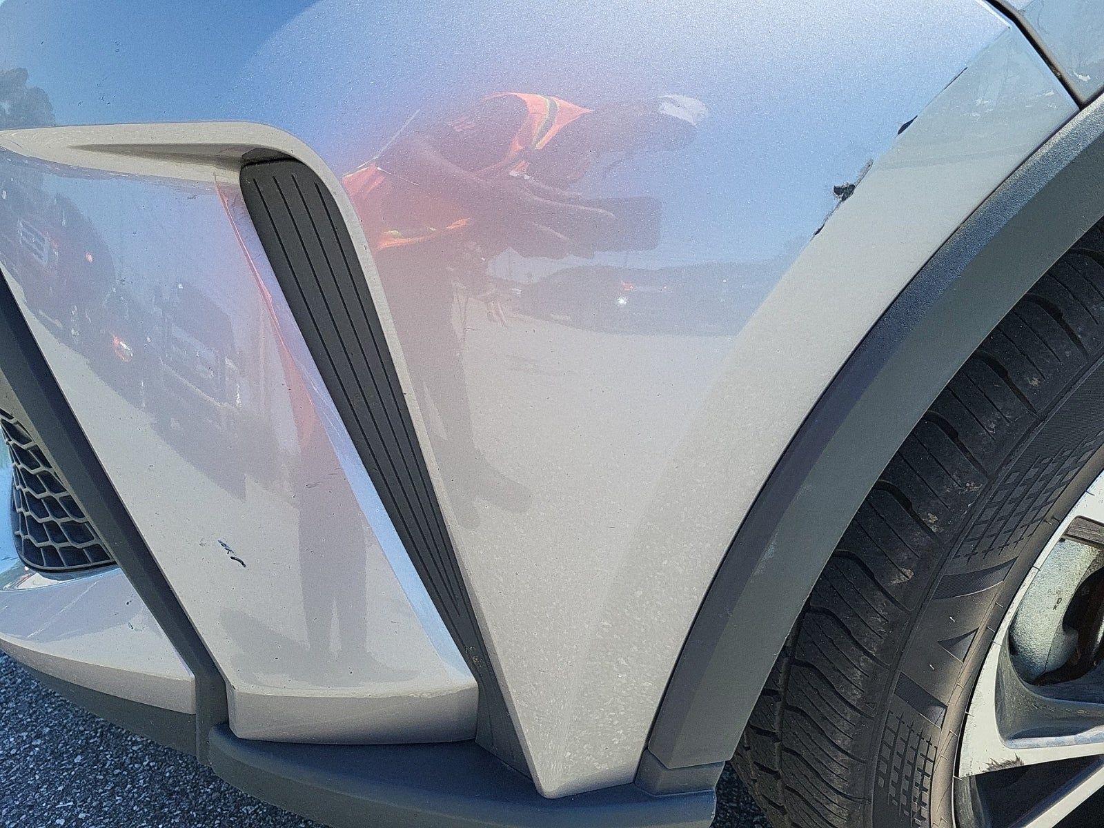 2020 Toyota C-HR XLE FWD