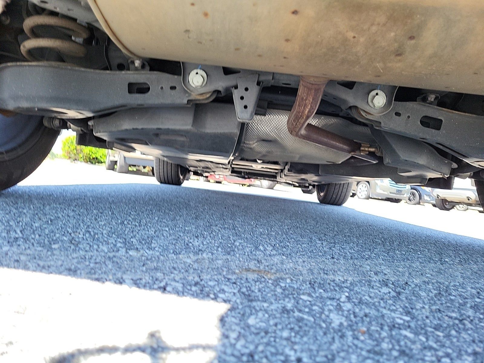 2020 Toyota C-HR XLE FWD