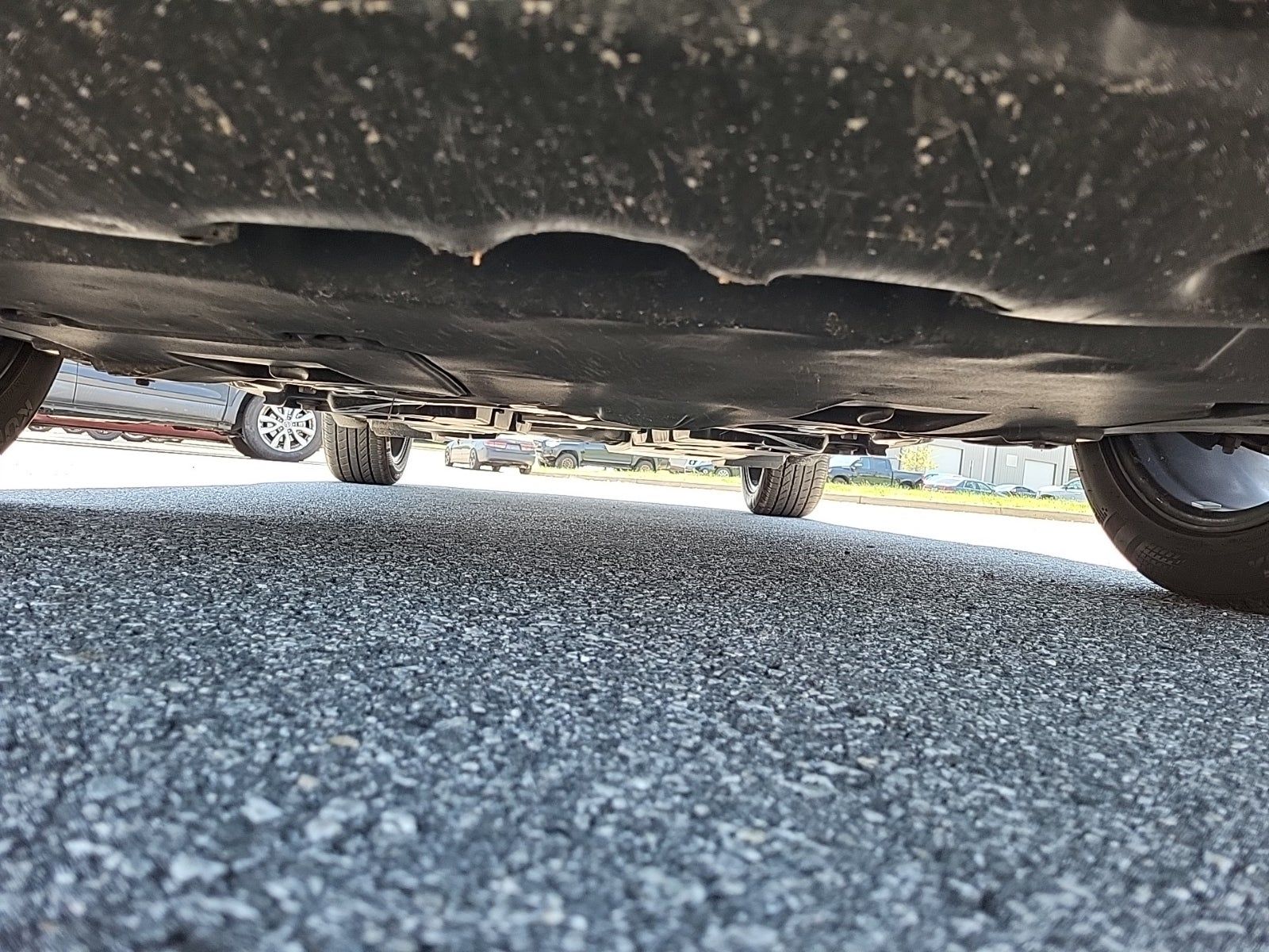 2020 Toyota C-HR XLE FWD