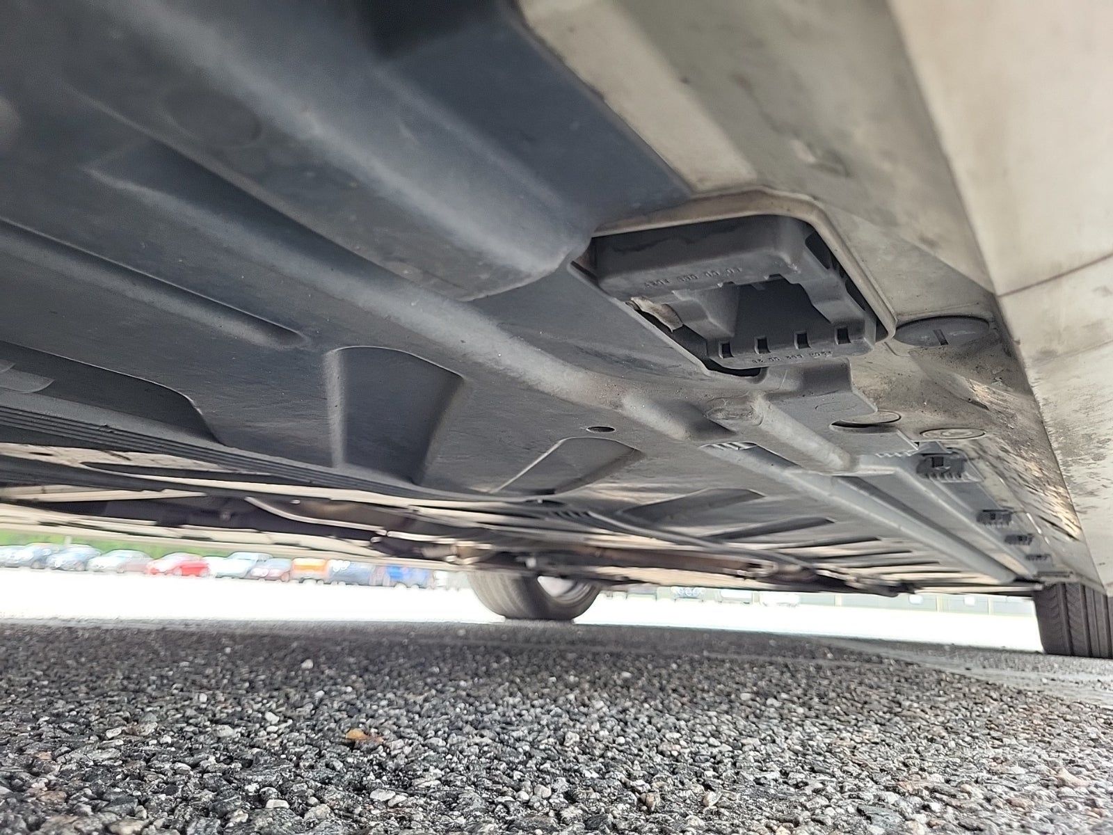 2018 Mercedes-Benz E-Class E 400 RWD