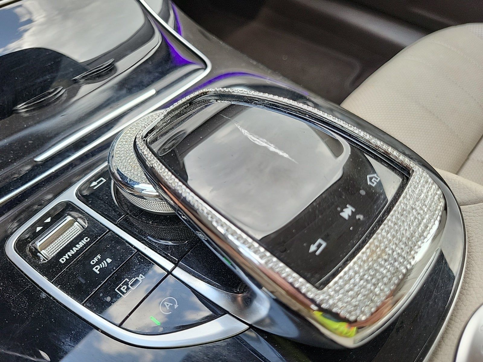 2018 Mercedes-Benz E-Class E 400 RWD