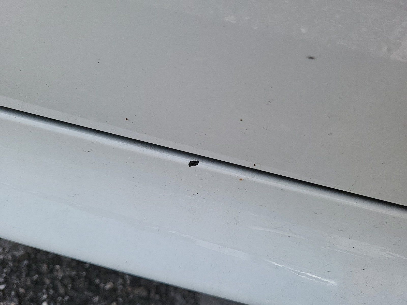 2018 Mercedes-Benz E-Class E 400 RWD