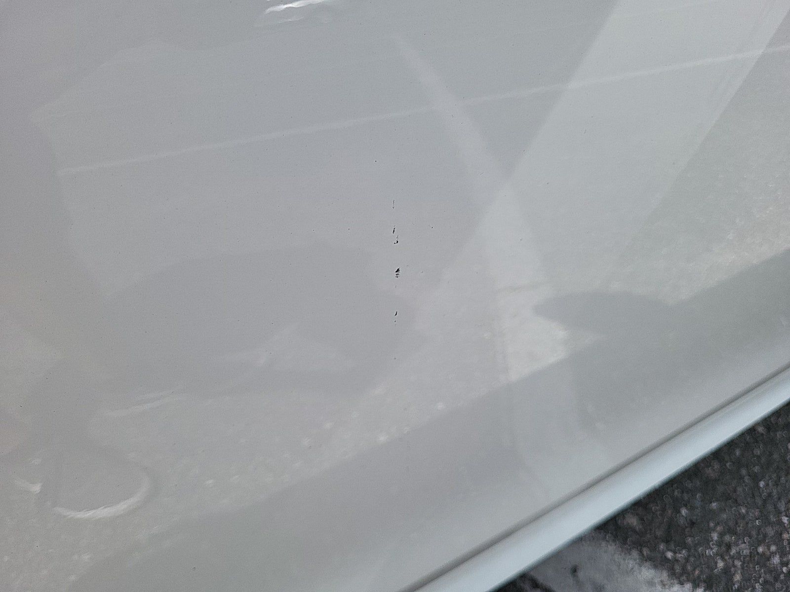 2018 Mercedes-Benz E-Class E 400 RWD