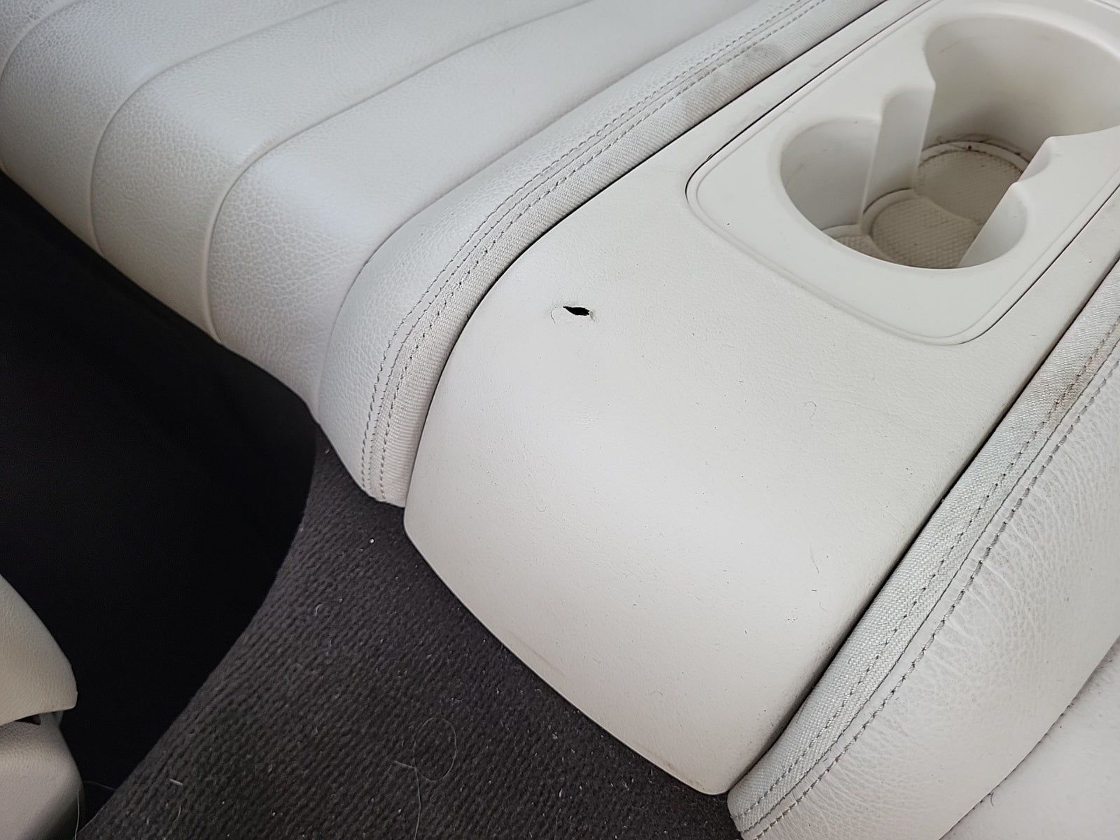 2018 Mercedes-Benz E-Class E 400 RWD