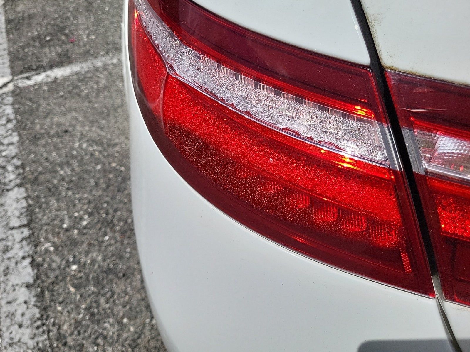 2018 Mercedes-Benz E-Class E 400 RWD