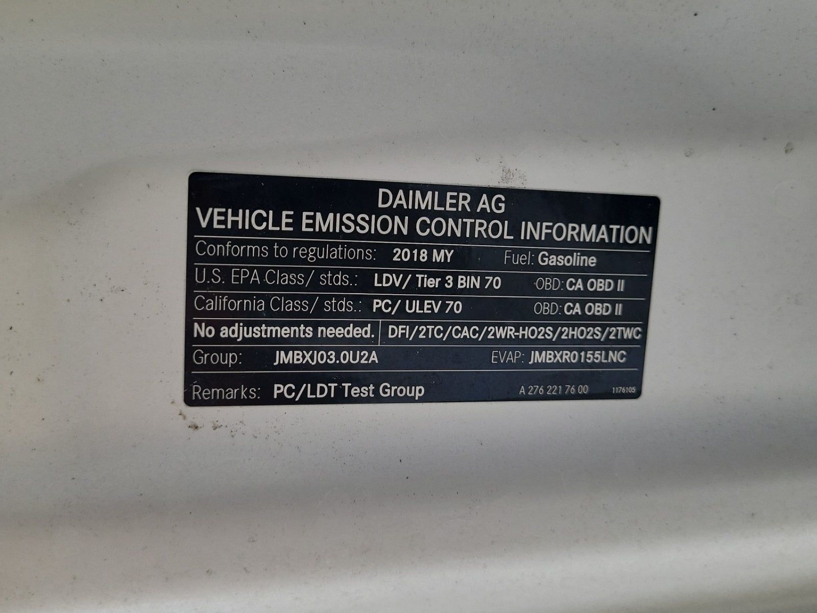 2018 Mercedes-Benz E-Class E 400 RWD