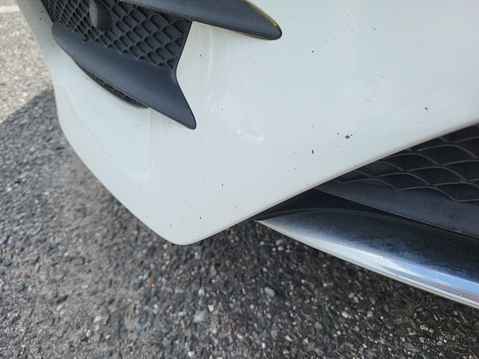 2018 Mercedes-Benz E-Class E 400 RWD