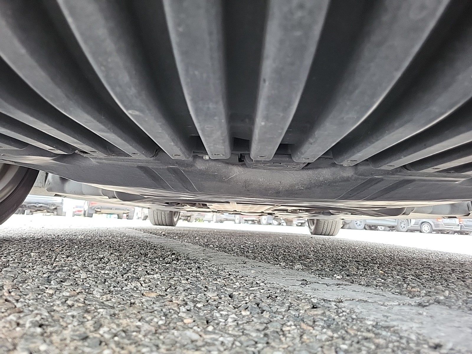 2018 Mercedes-Benz E-Class E 400 RWD