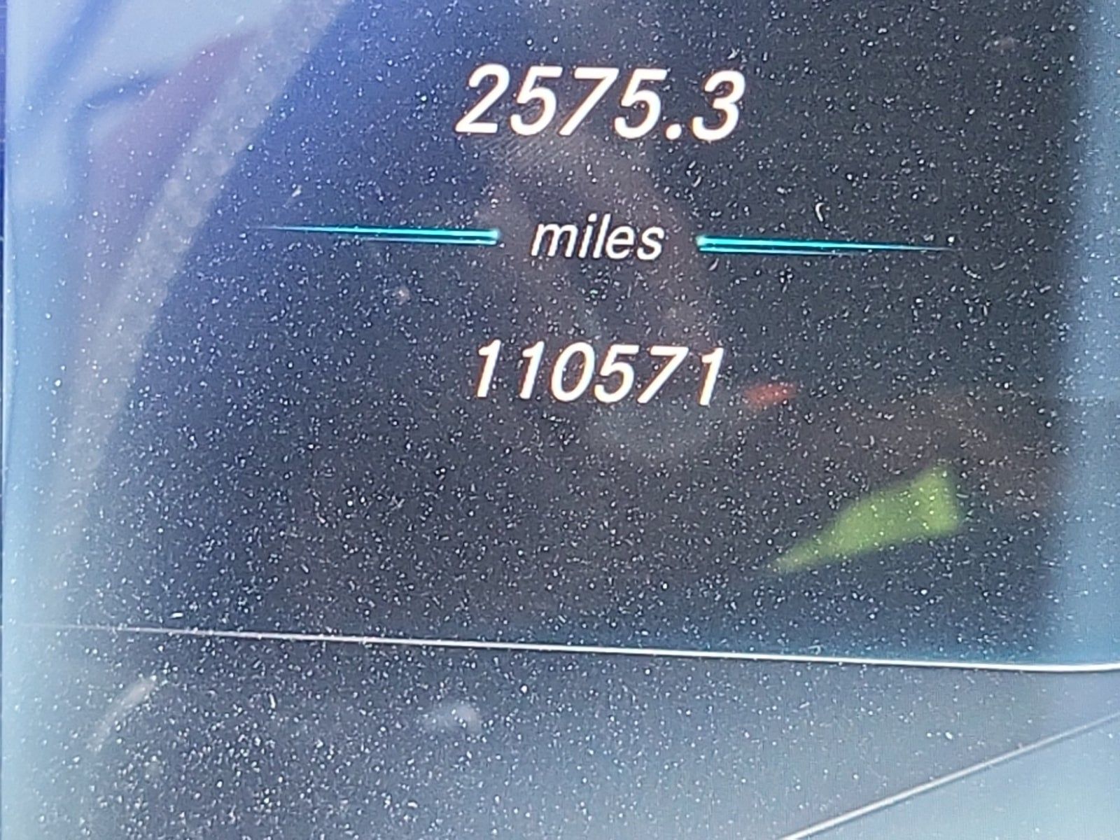 2018 Mercedes-Benz E-Class E 400 RWD