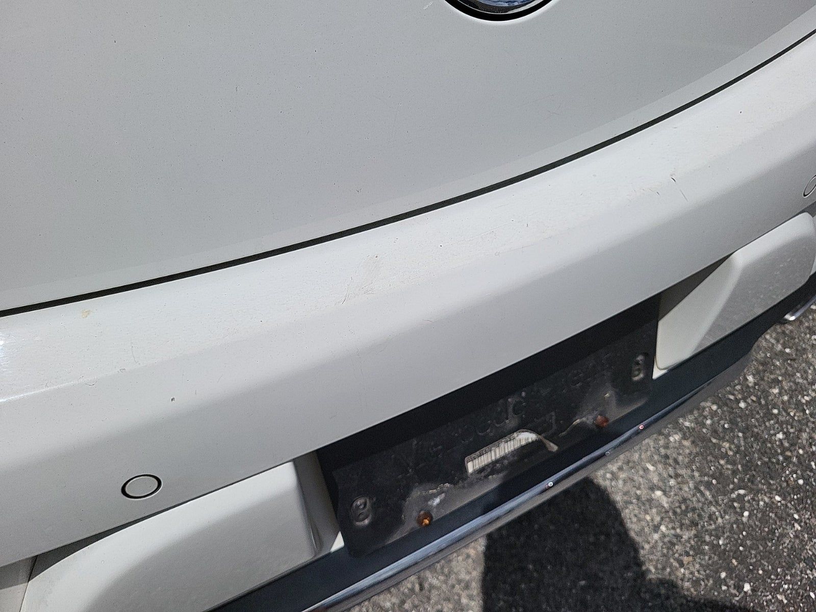 2018 Mercedes-Benz E-Class E 400 RWD