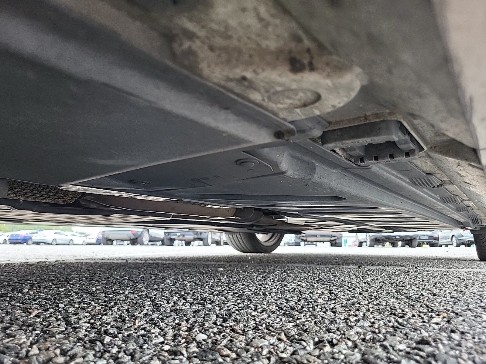 2018 Mercedes-Benz E-Class E 400 RWD