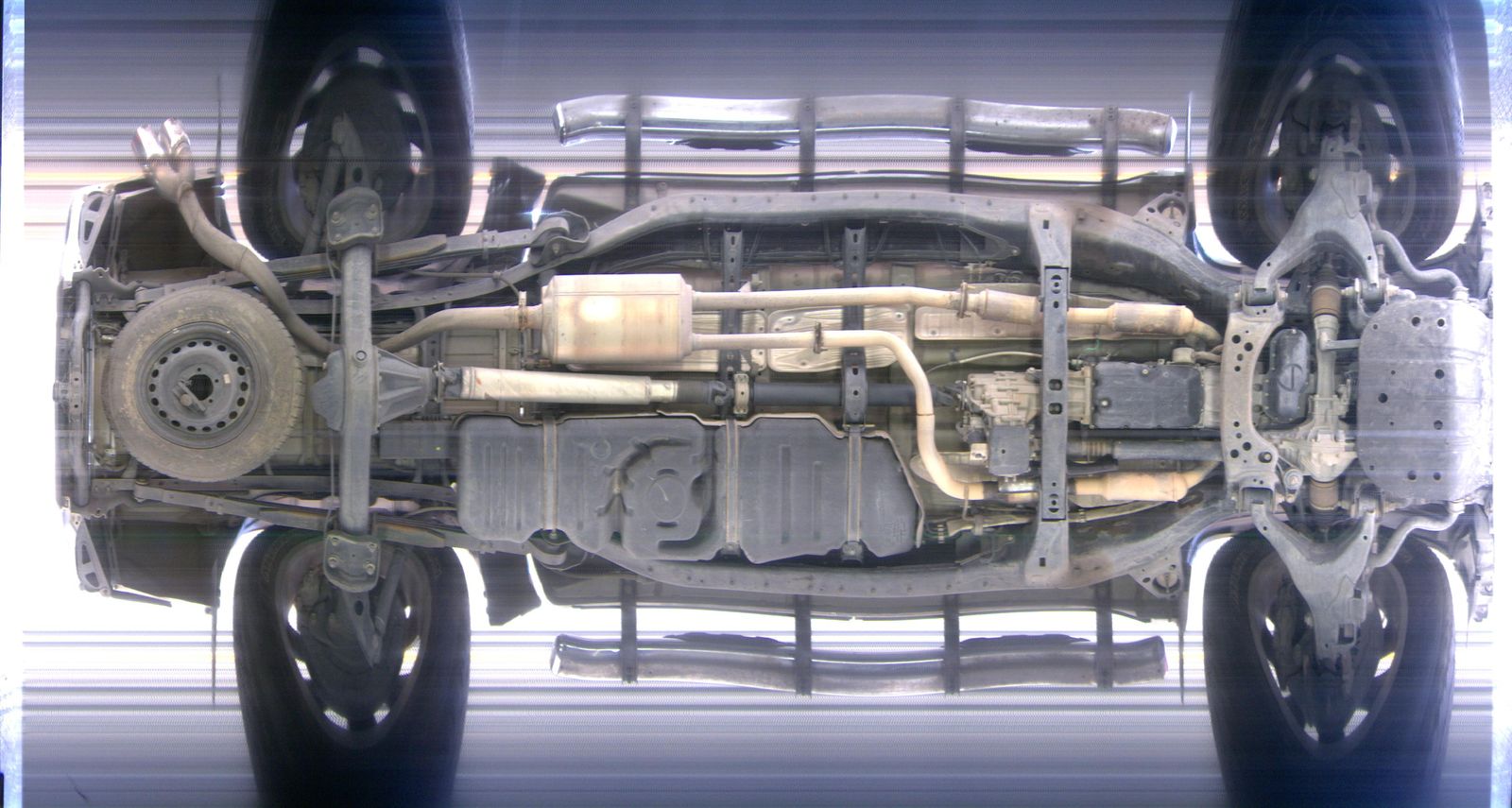 2021 Toyota Tundra Limited AWD