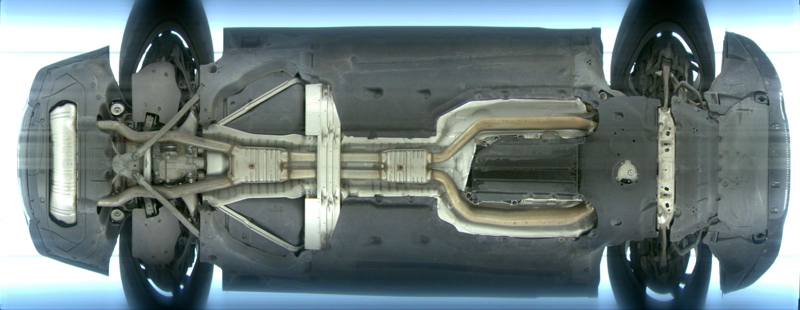 2018 BMW 7 Series 750i RWD