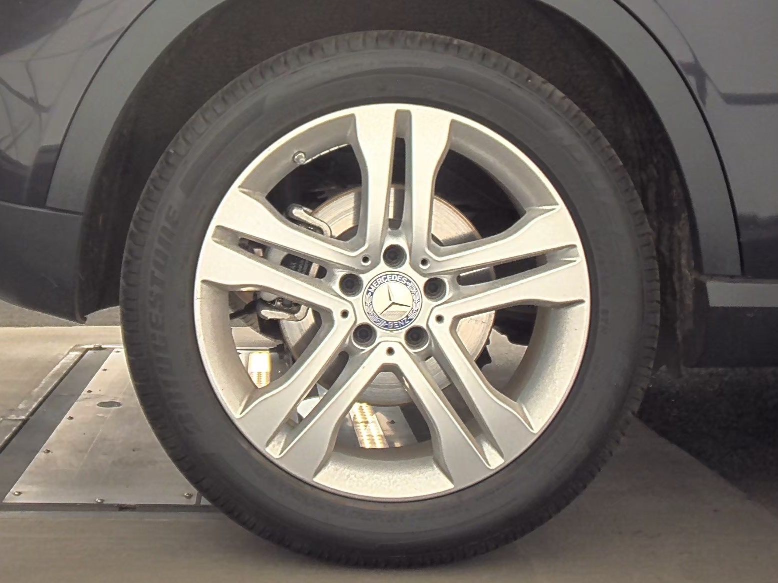 2016 Mercedes-Benz GLA GLA 250 AWD