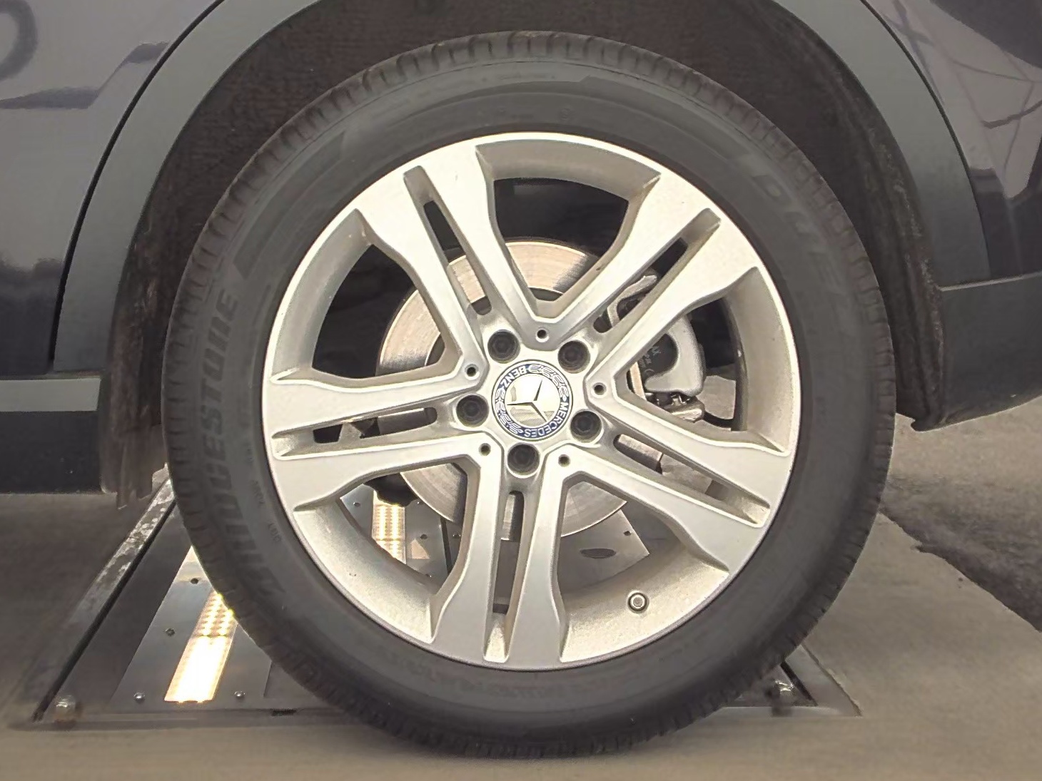 2016 Mercedes-Benz GLA GLA 250 AWD