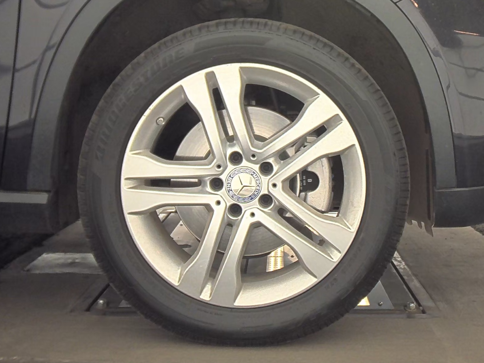 2016 Mercedes-Benz GLA GLA 250 AWD