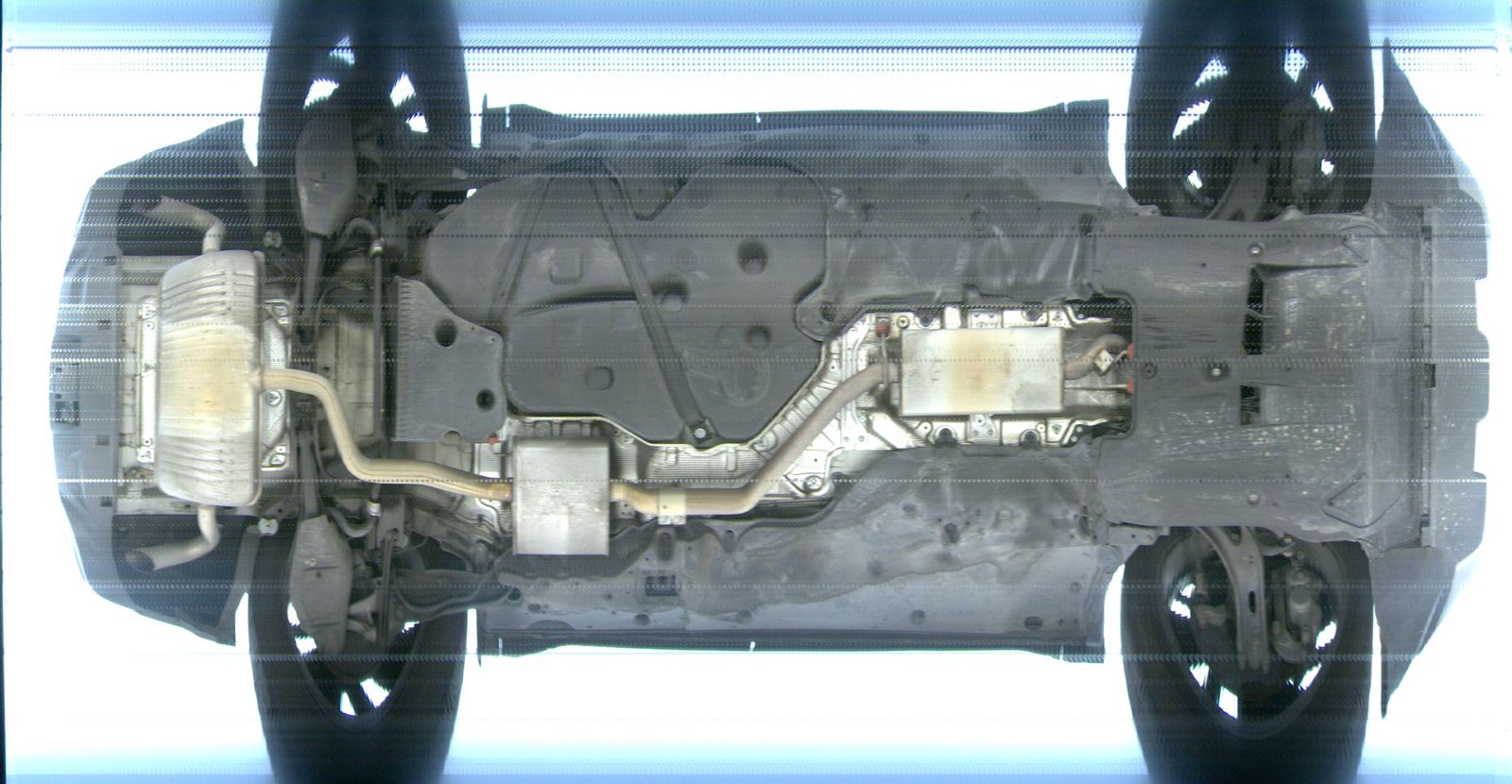 2024 Volkswagen Atlas 2.0T SE FWD