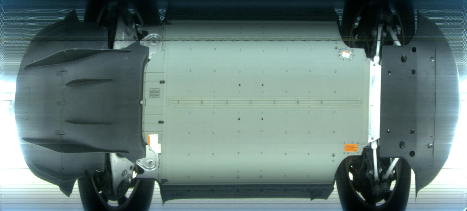 2018 Tesla Model X 100D AWD