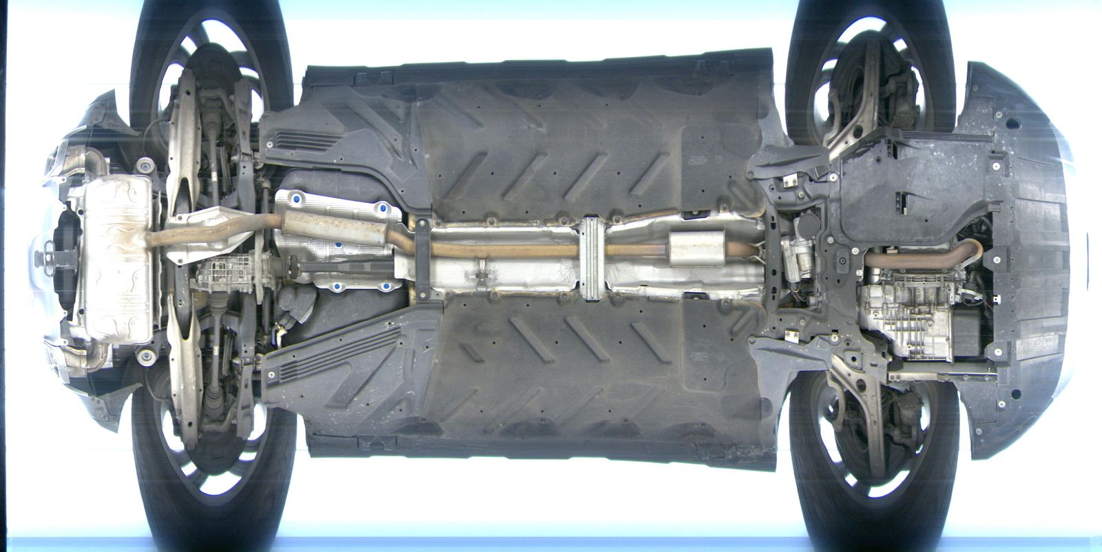 2016 Mercedes-Benz GLA GLA 250 AWD