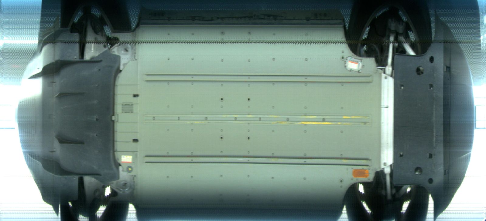 2017 Tesla Model X 100D AWD