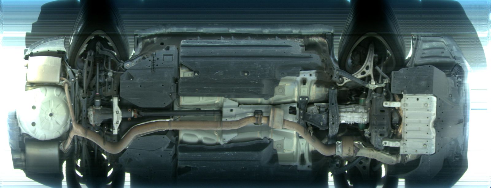 2016 Subaru WRX Premium AWD