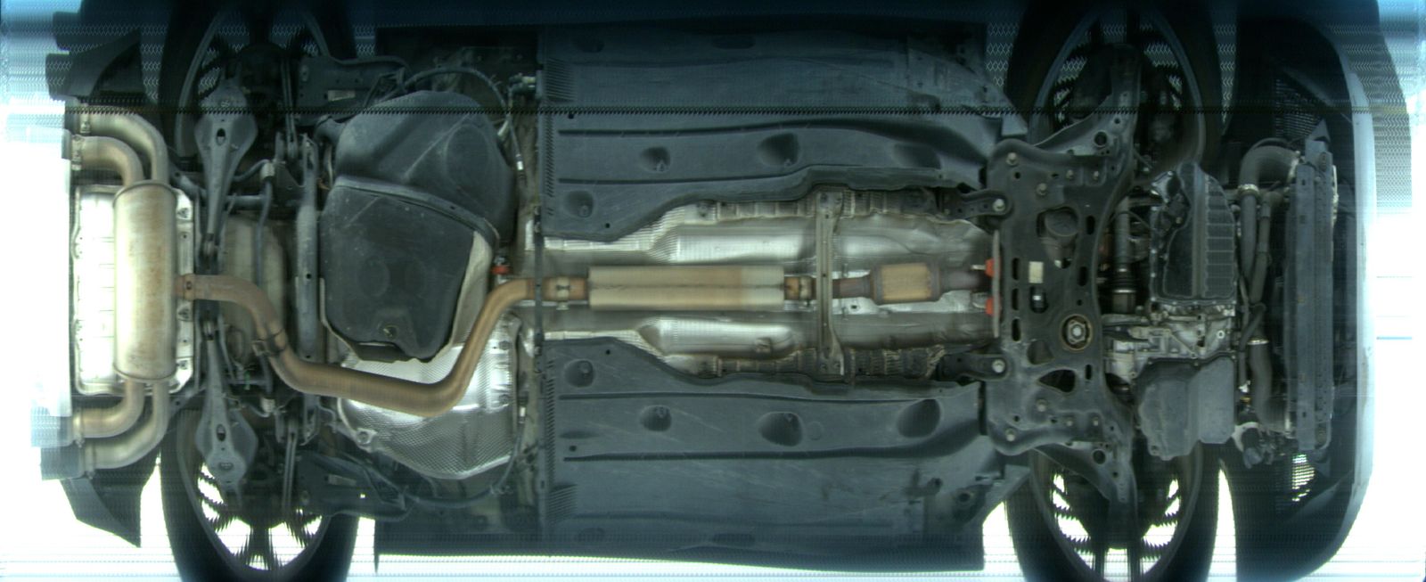 2015 Volkswagen Golf 1.8T SE FWD