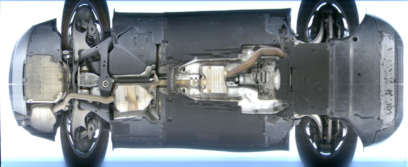 2015 Audi A4 2.0T Premium Plus AWD