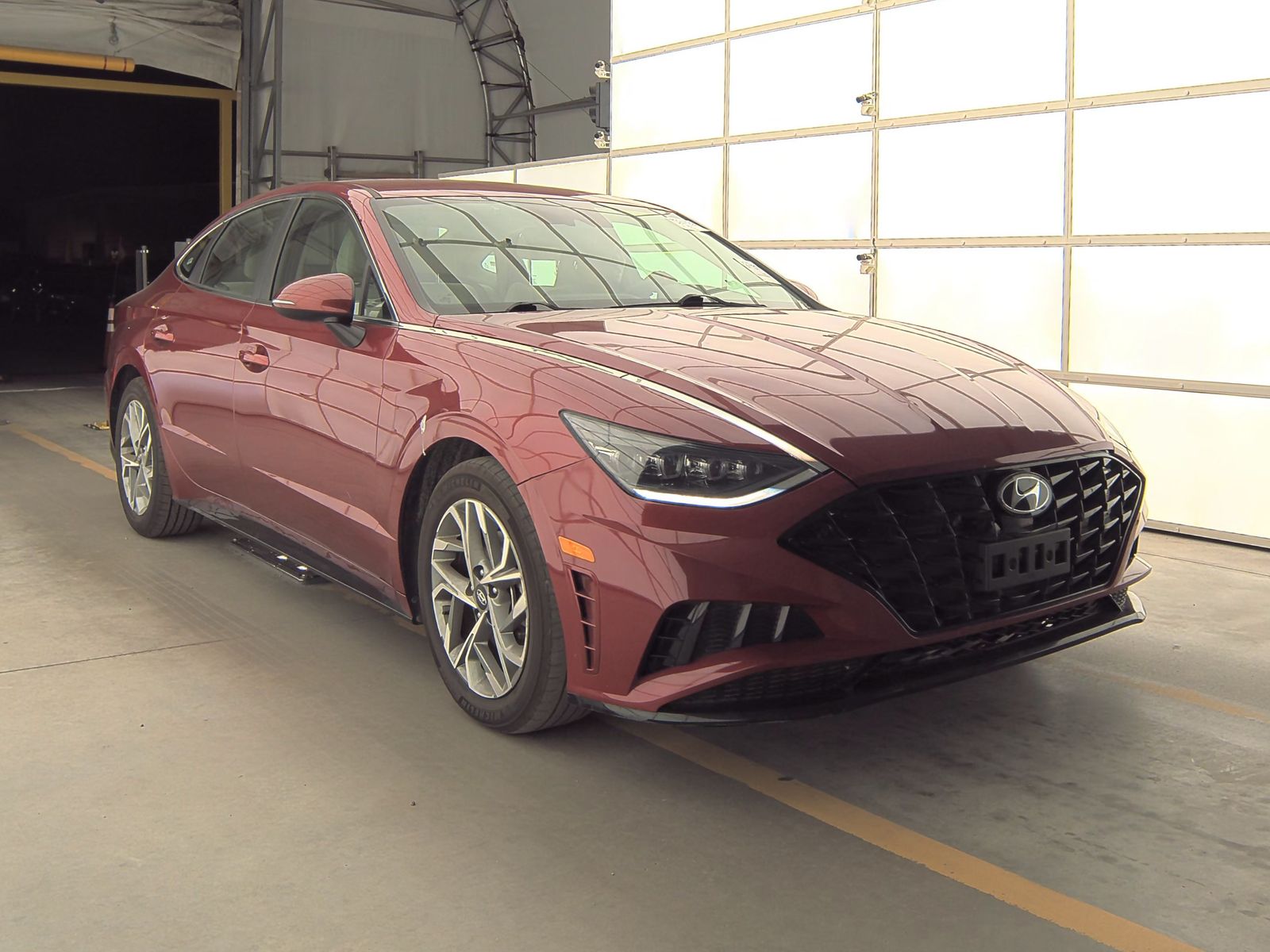 2023 Hyundai Sonata SEL FWD