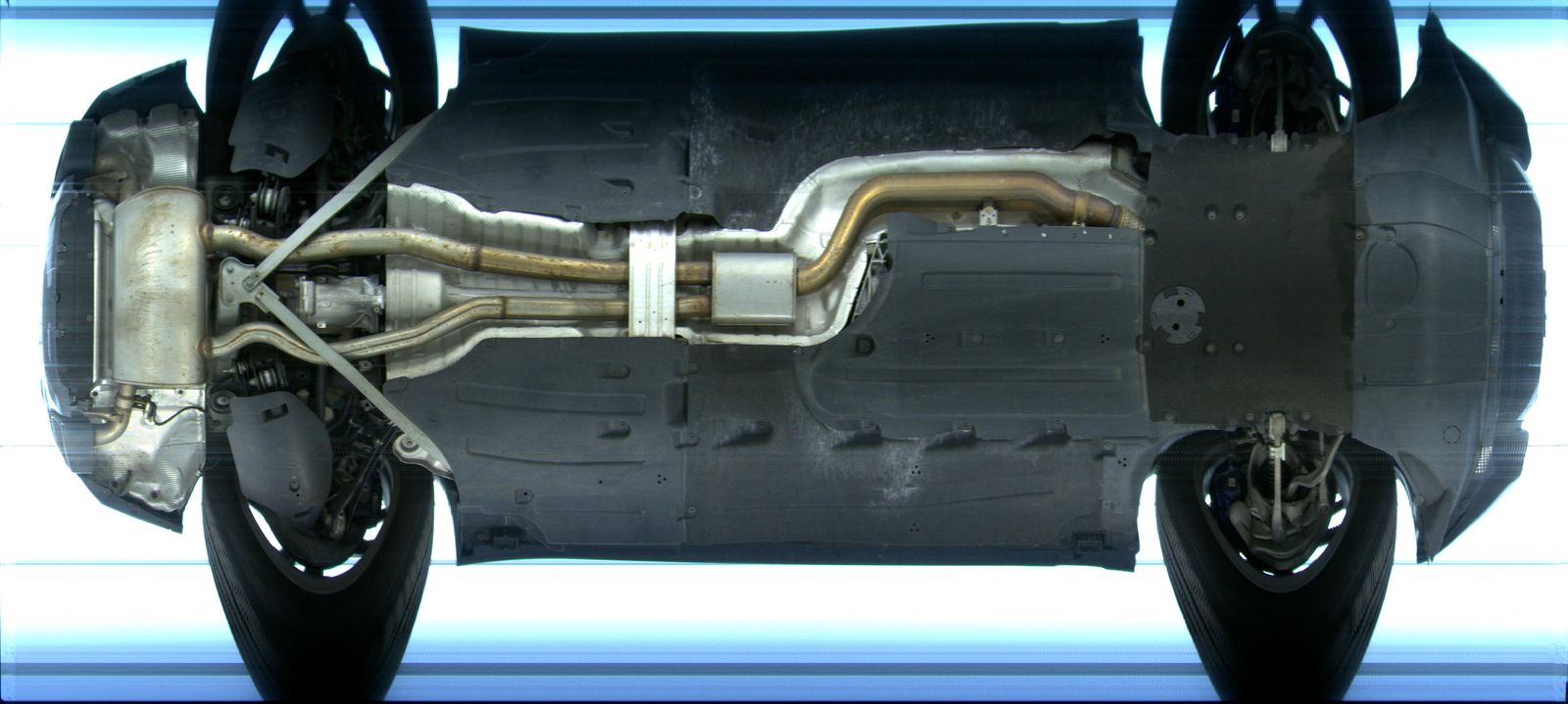 2021 BMW X3 M40i AWD