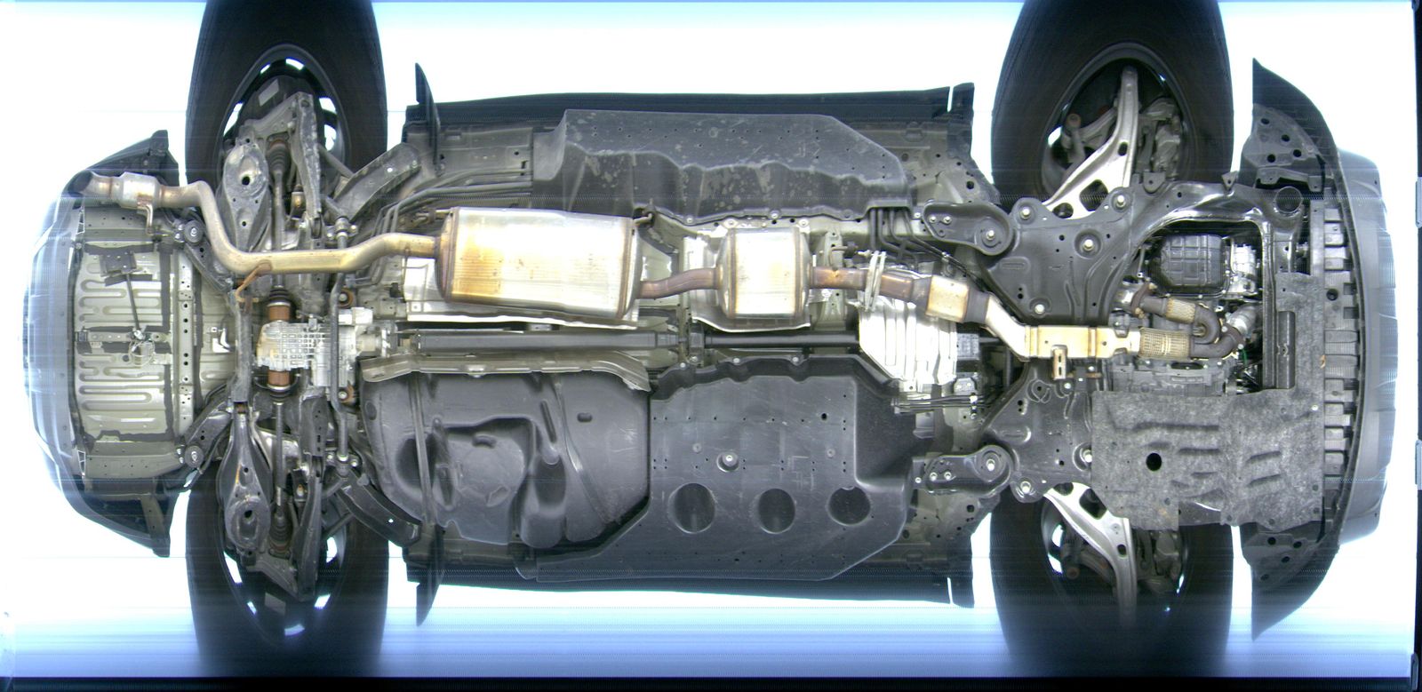 2024 Nissan Pathfinder SV AWD