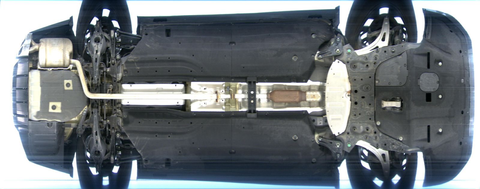 2022 Hyundai Sonata Limited FWD