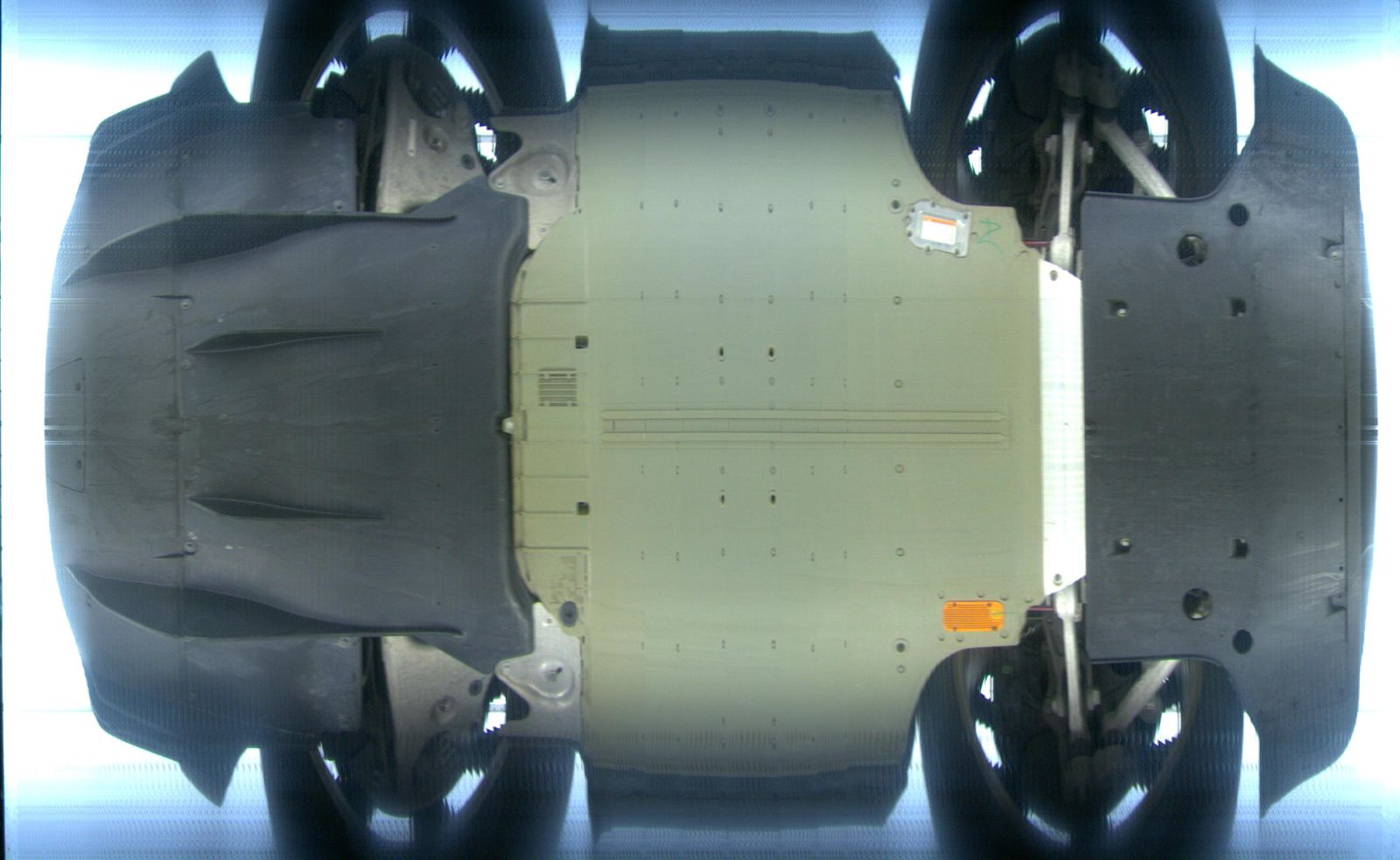 2021 Tesla Model X Long Range Plus AWD