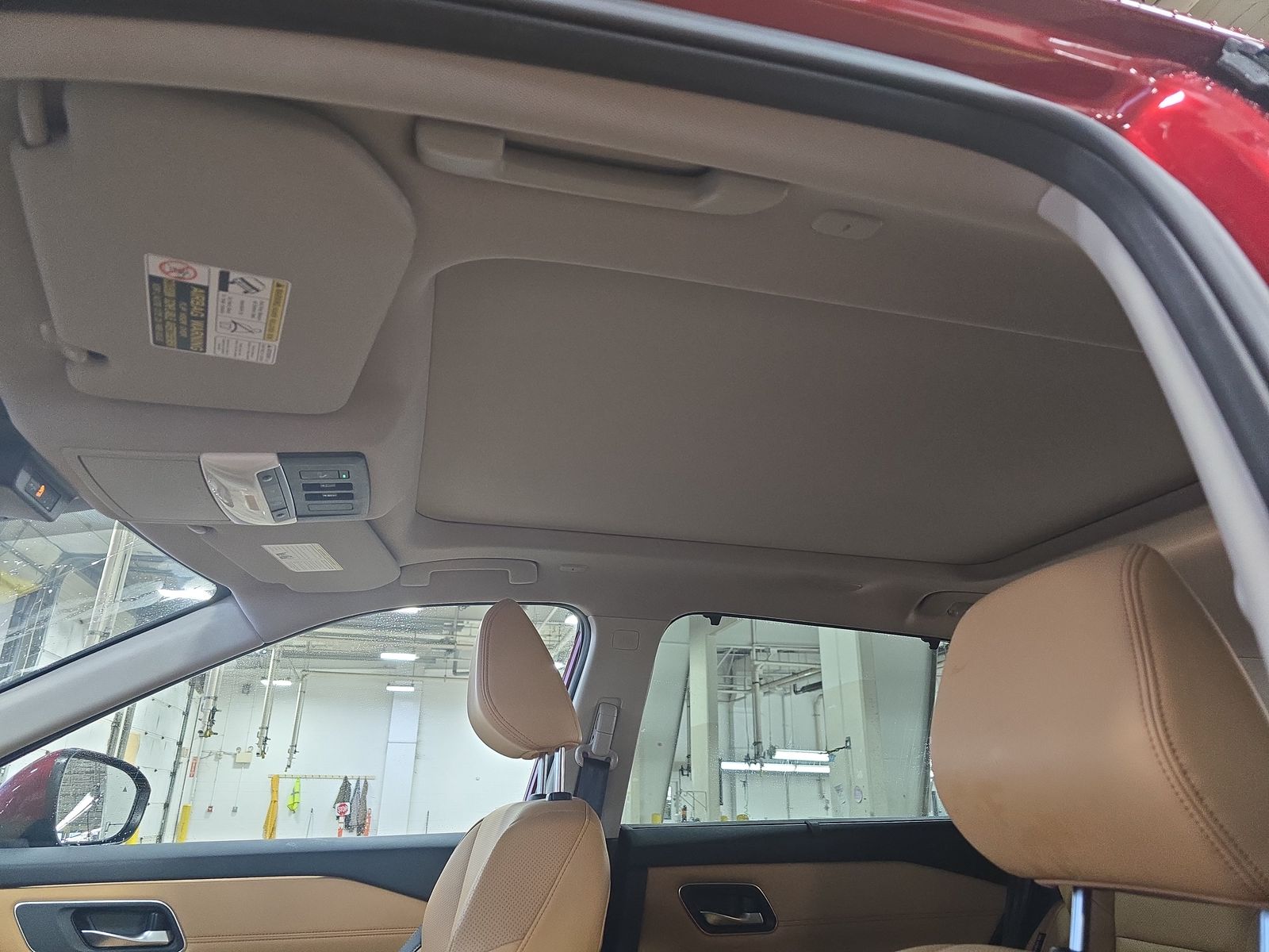 2023 Nissan Rogue Platinum AWD
