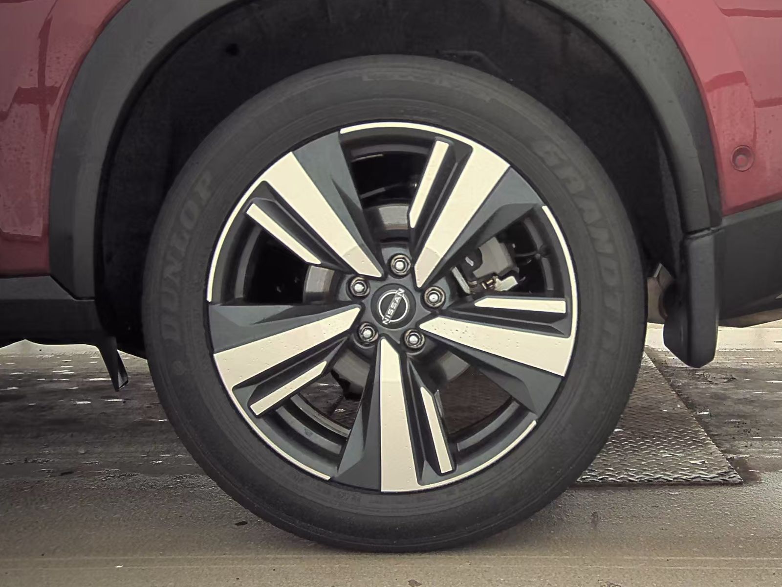 2023 Nissan Rogue Platinum AWD