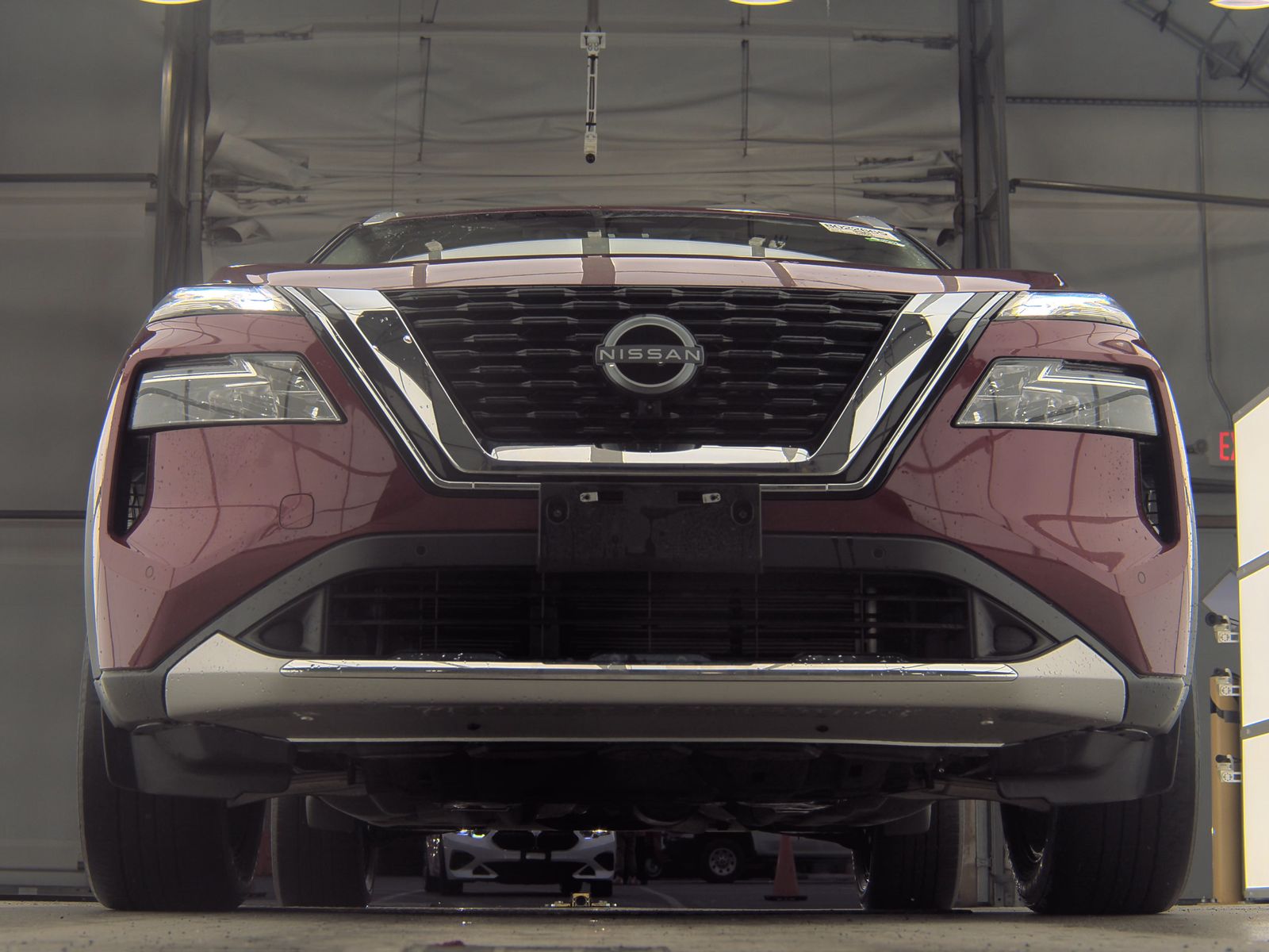 2023 Nissan Rogue Platinum AWD