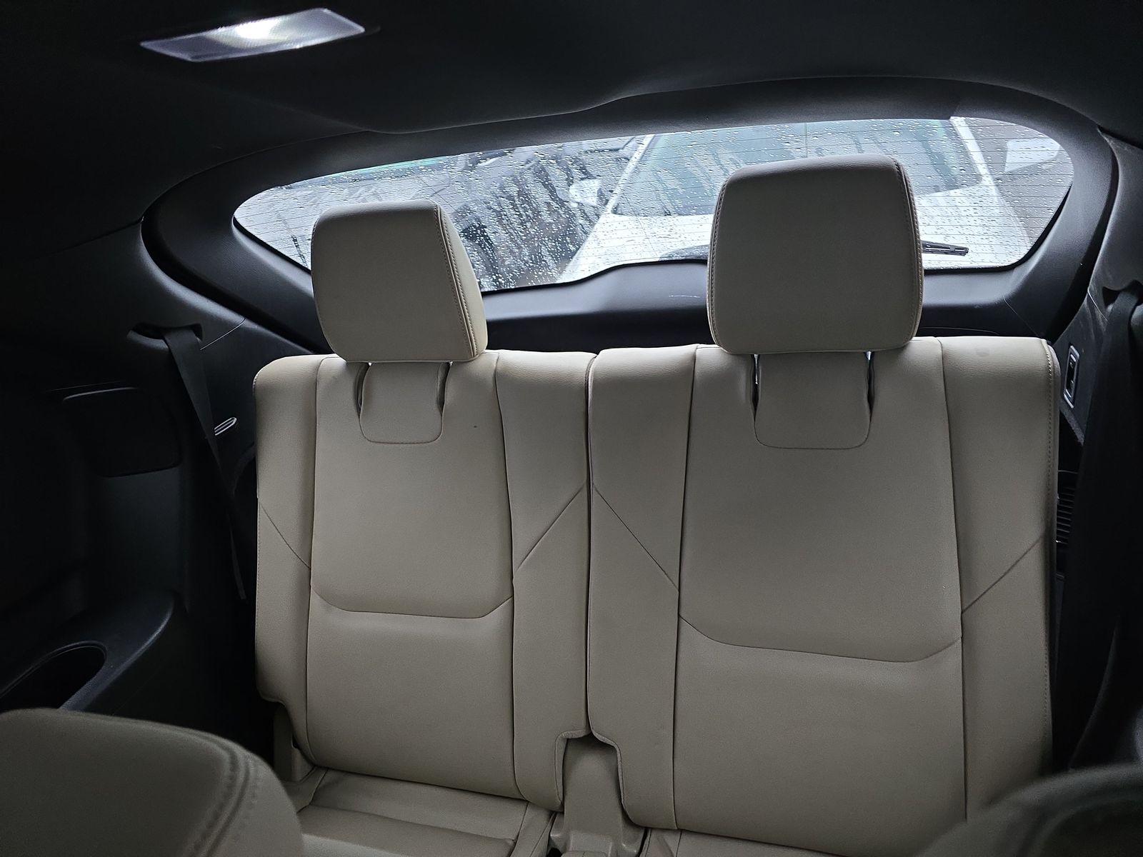 2019 MAZDA CX-9 Grand Touring AWD