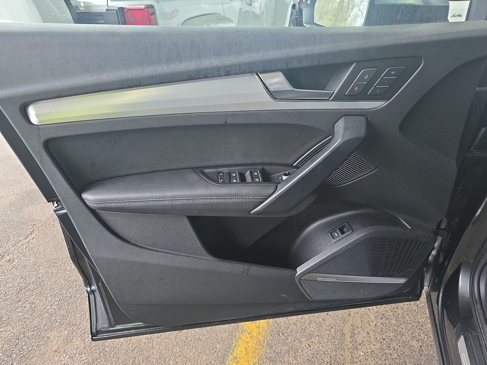 2019 Audi SQ5 Prestige AWD