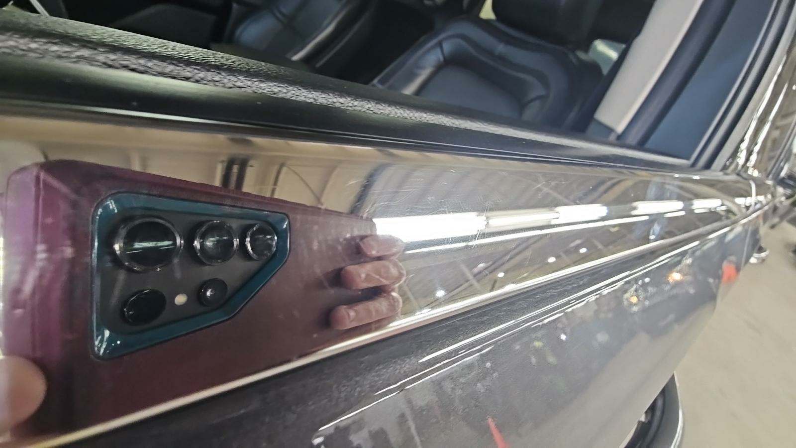 2021 Lincoln Aviator Reserve AWD