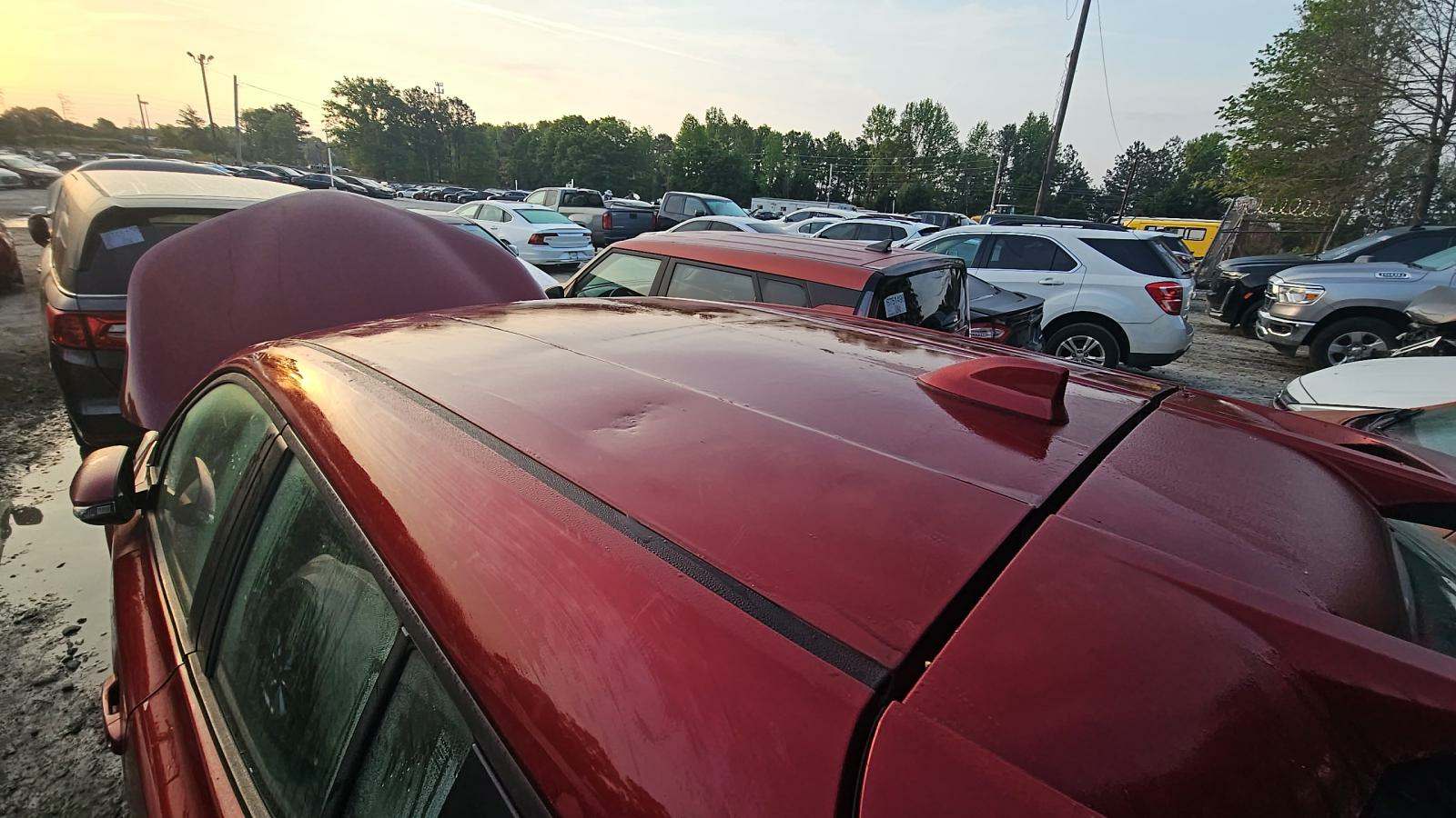 2019 Toyota C-HR LE FWD