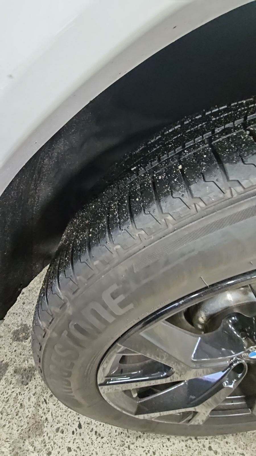 2023 BMW X7 xDrive40i AWD