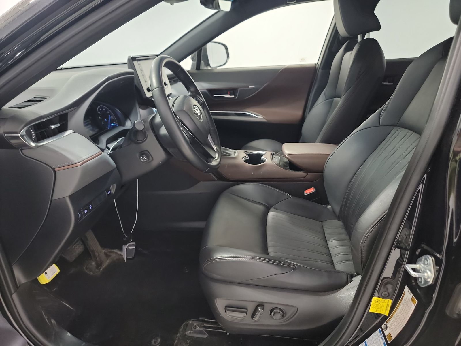2021 Toyota Venza XLE AWD