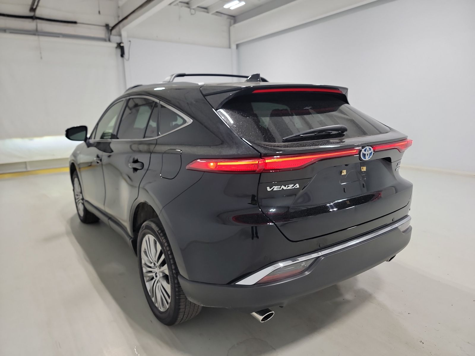 2021 Toyota Venza XLE AWD