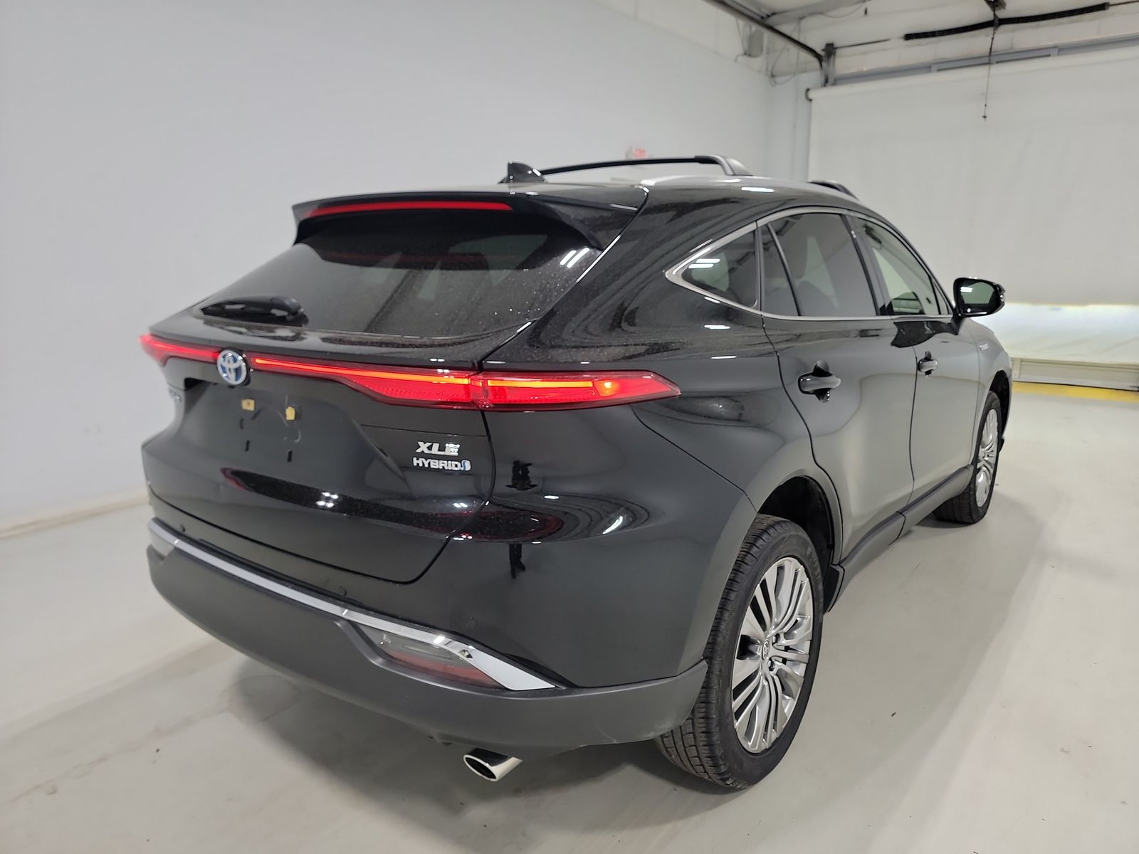 2021 Toyota Venza XLE AWD