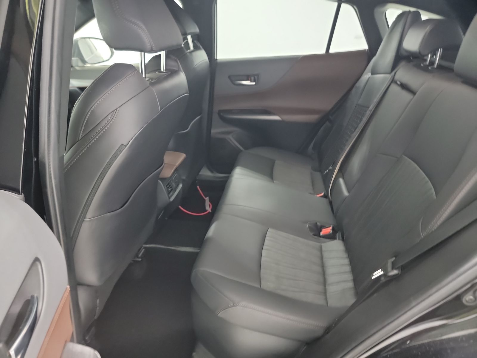 2021 Toyota Venza XLE AWD