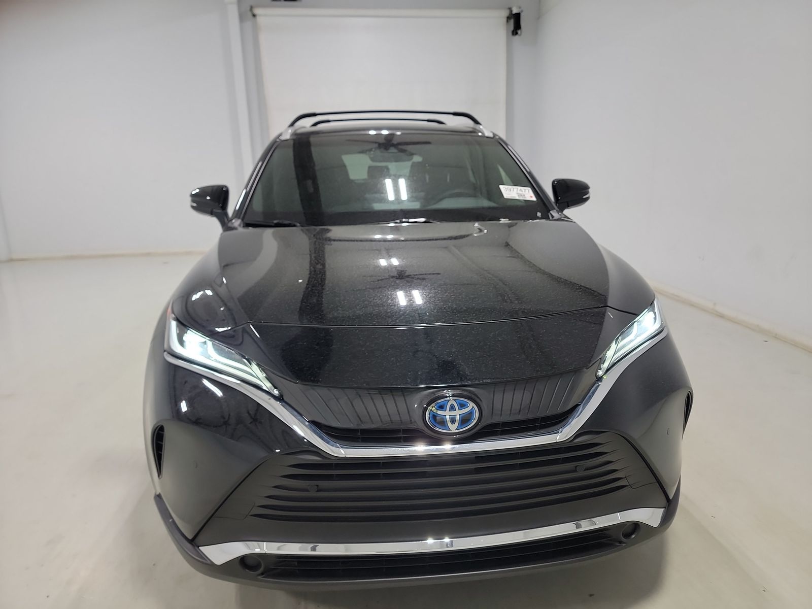2021 Toyota Venza XLE AWD