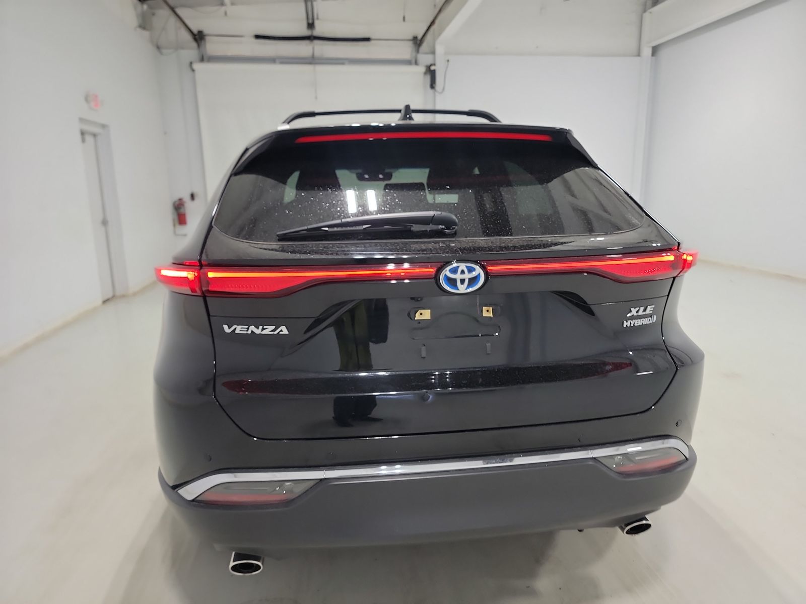 2021 Toyota Venza XLE AWD