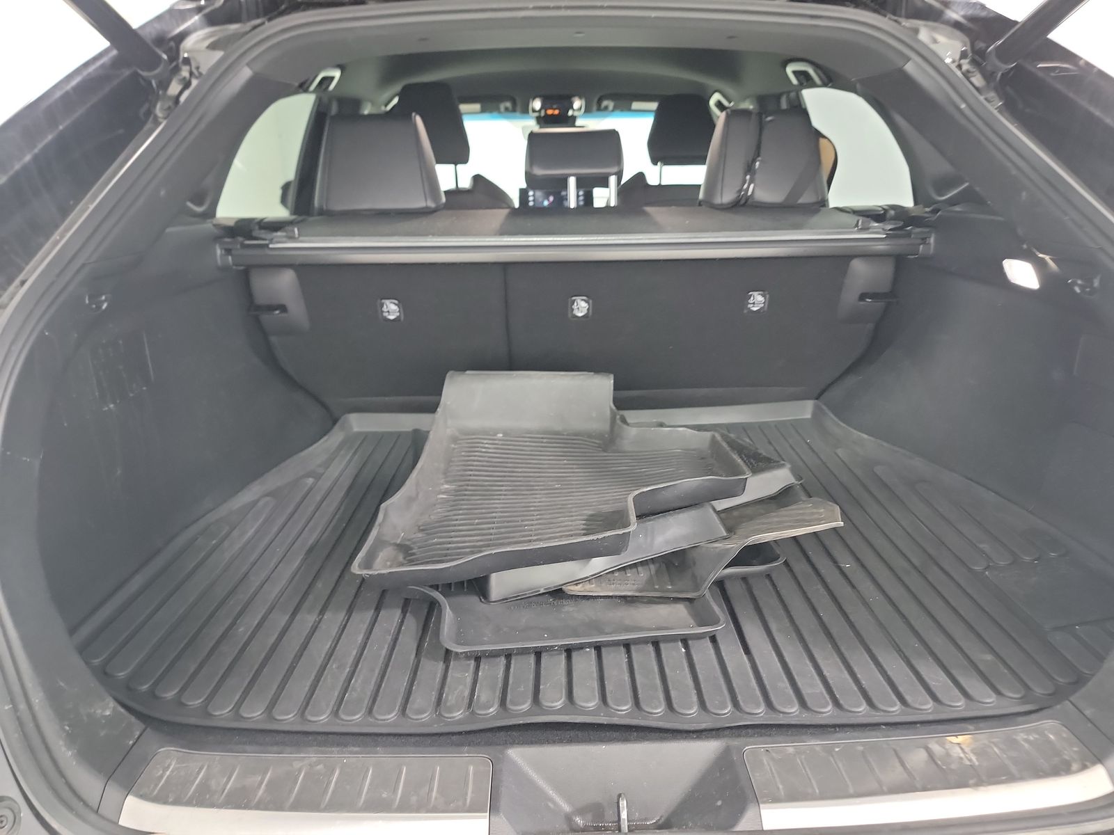 2021 Toyota Venza XLE AWD