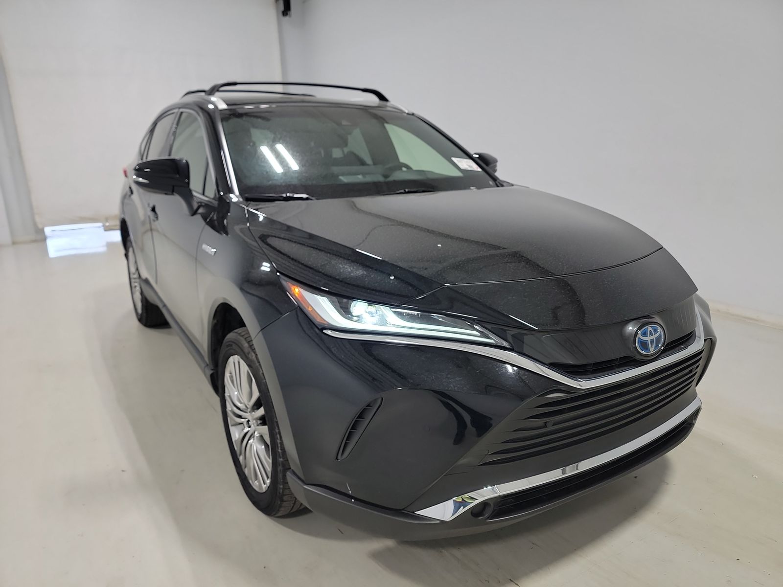 2021 Toyota Venza XLE AWD