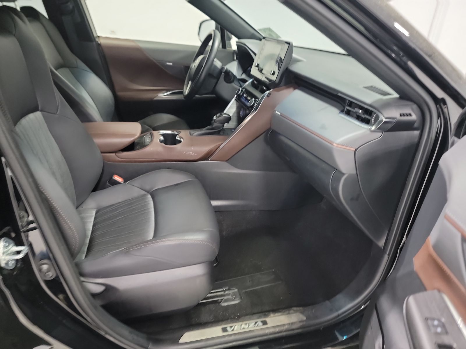 2021 Toyota Venza XLE AWD