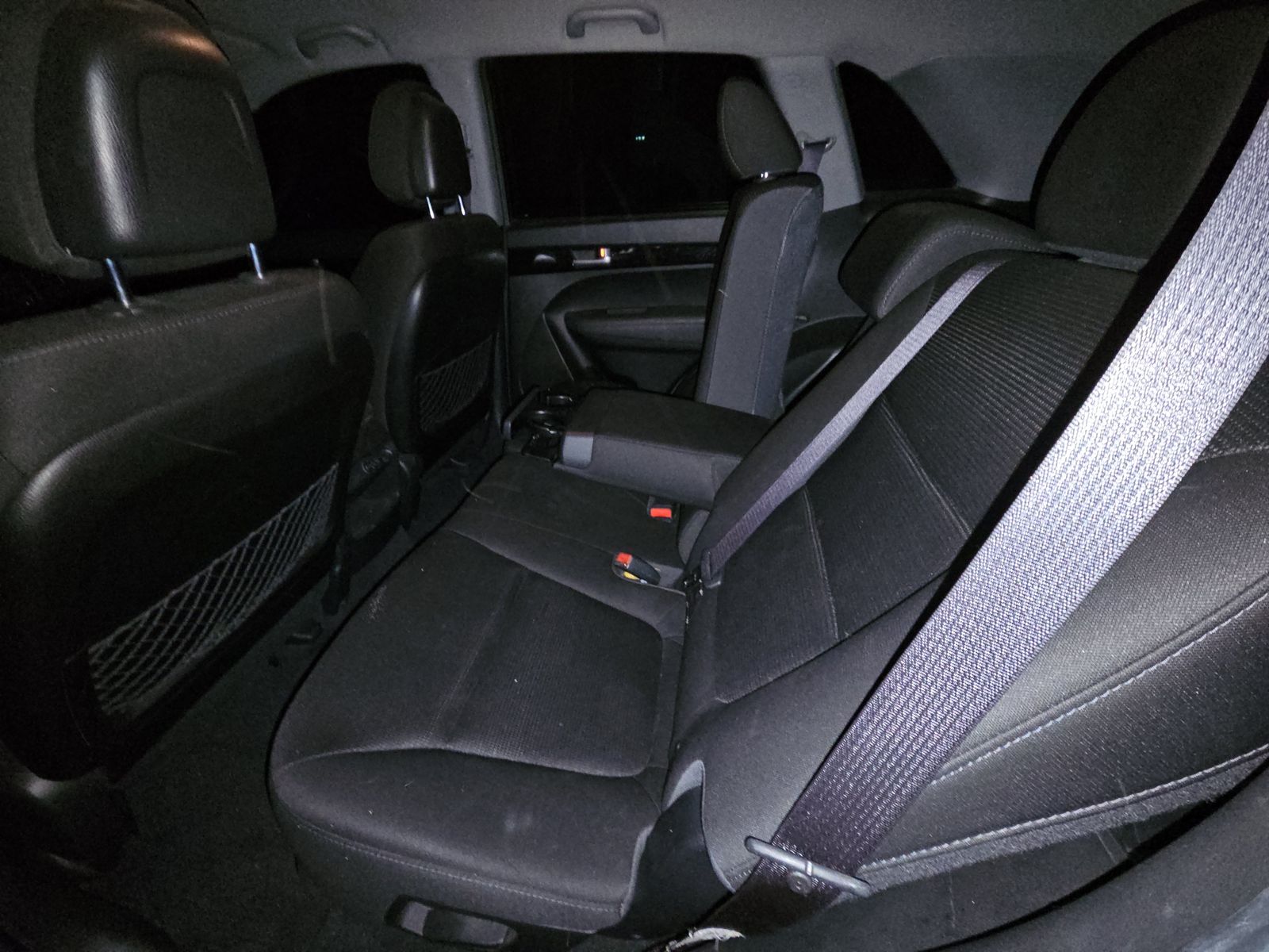 2014 Kia Sorento LX FWD